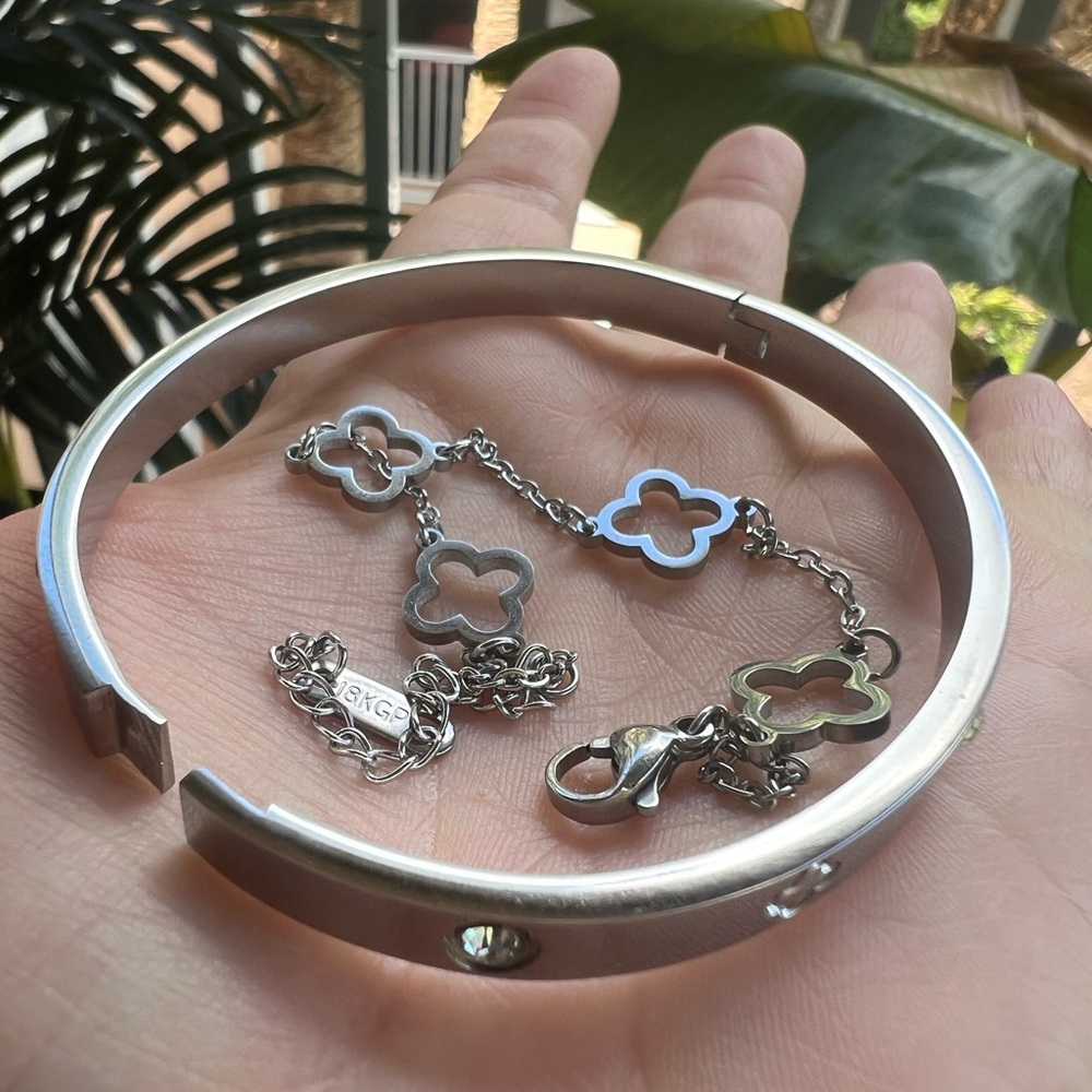 Bracelet Set - Picture 10 of 10